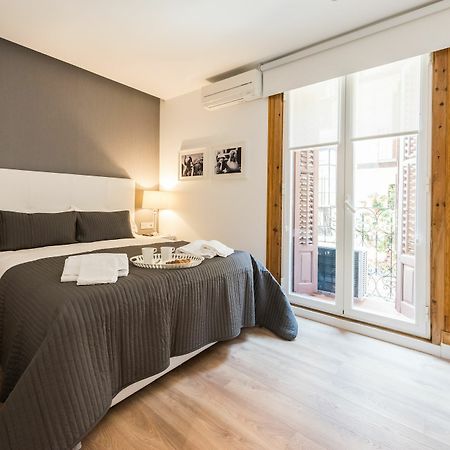 Chueca Boutique Apartment มาดริด ภายนอก รูปภาพ