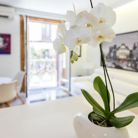 Chueca Boutique Apartment มาดริด ภายนอก รูปภาพ