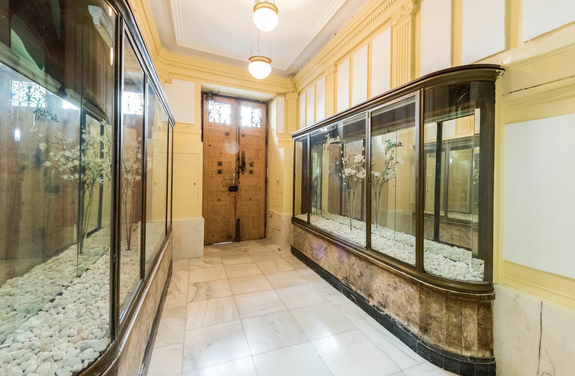 Chueca Boutique Apartment มาดริด ภายนอก รูปภาพ