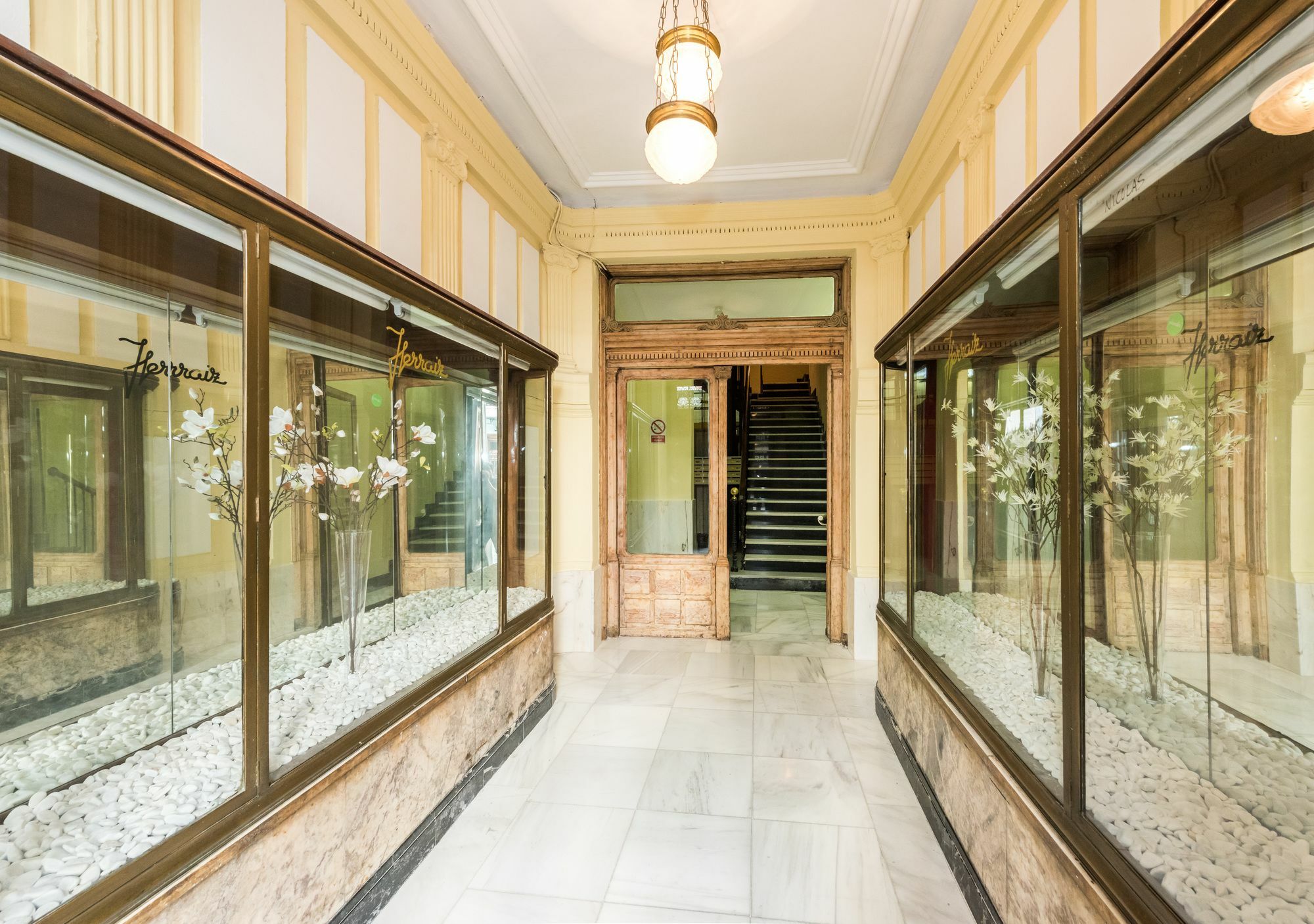 Chueca Boutique Apartment มาดริด ภายนอก รูปภาพ
