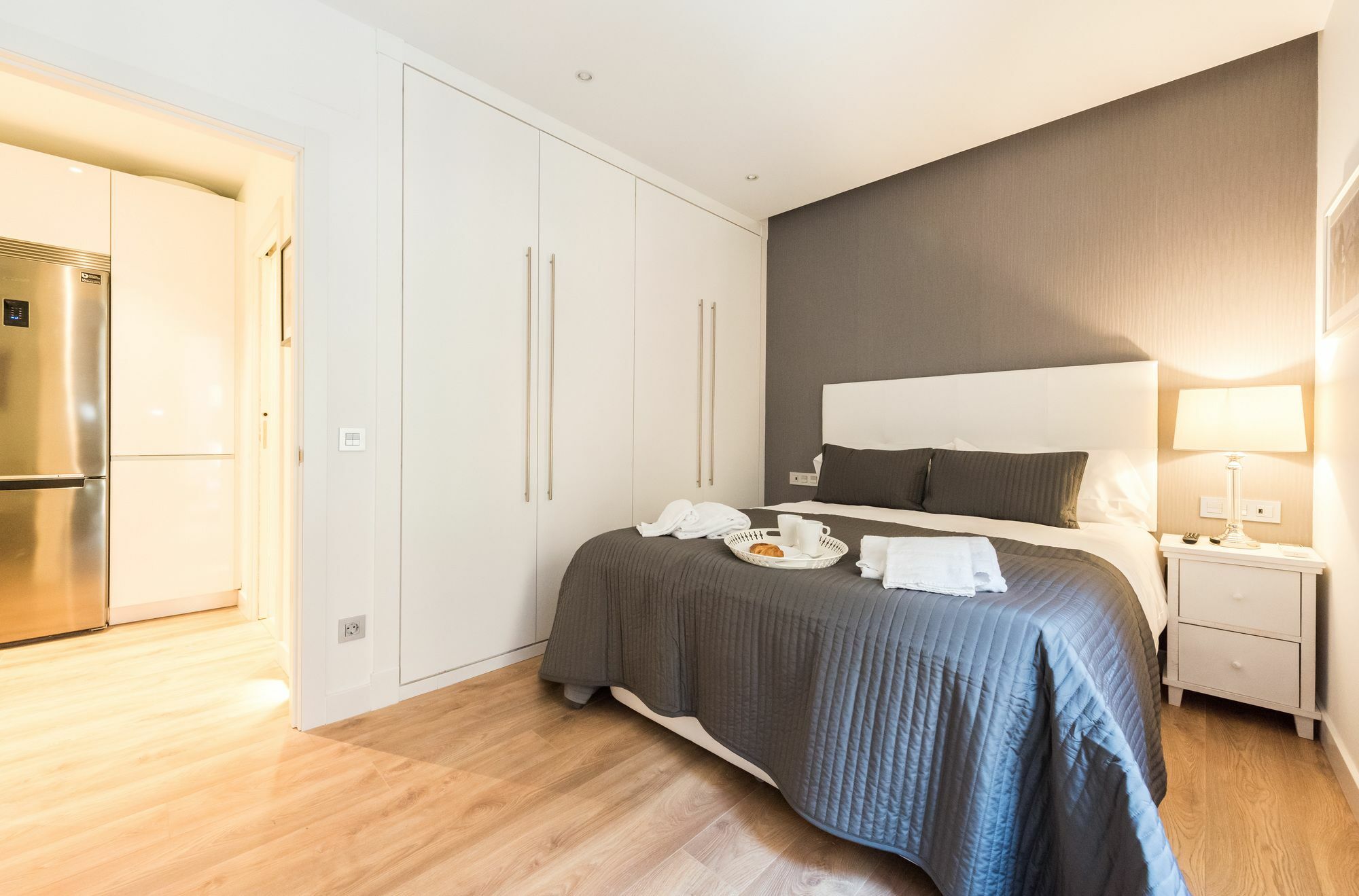 Chueca Boutique Apartment มาดริด ภายนอก รูปภาพ