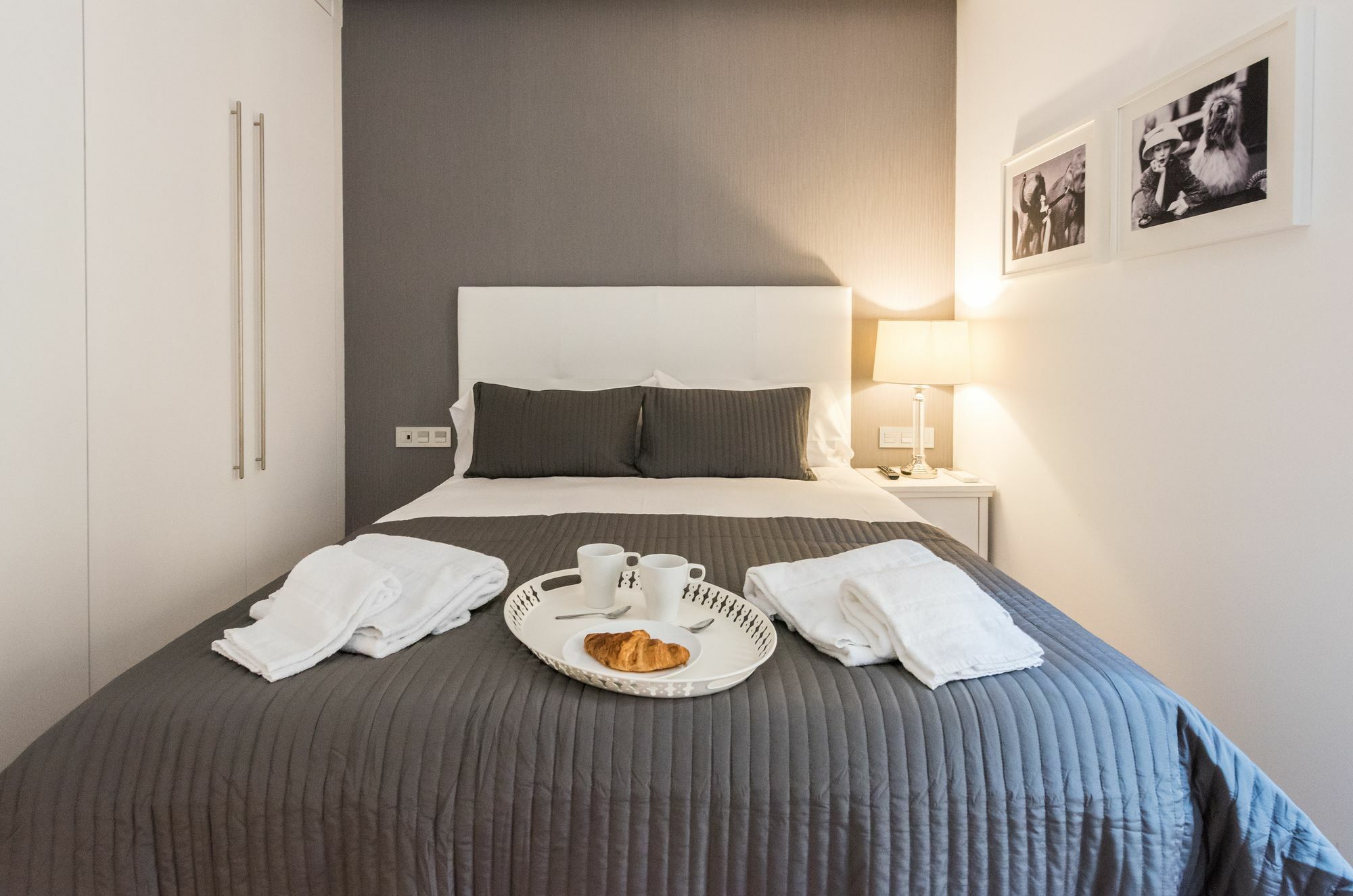 Chueca Boutique Apartment มาดริด ภายนอก รูปภาพ