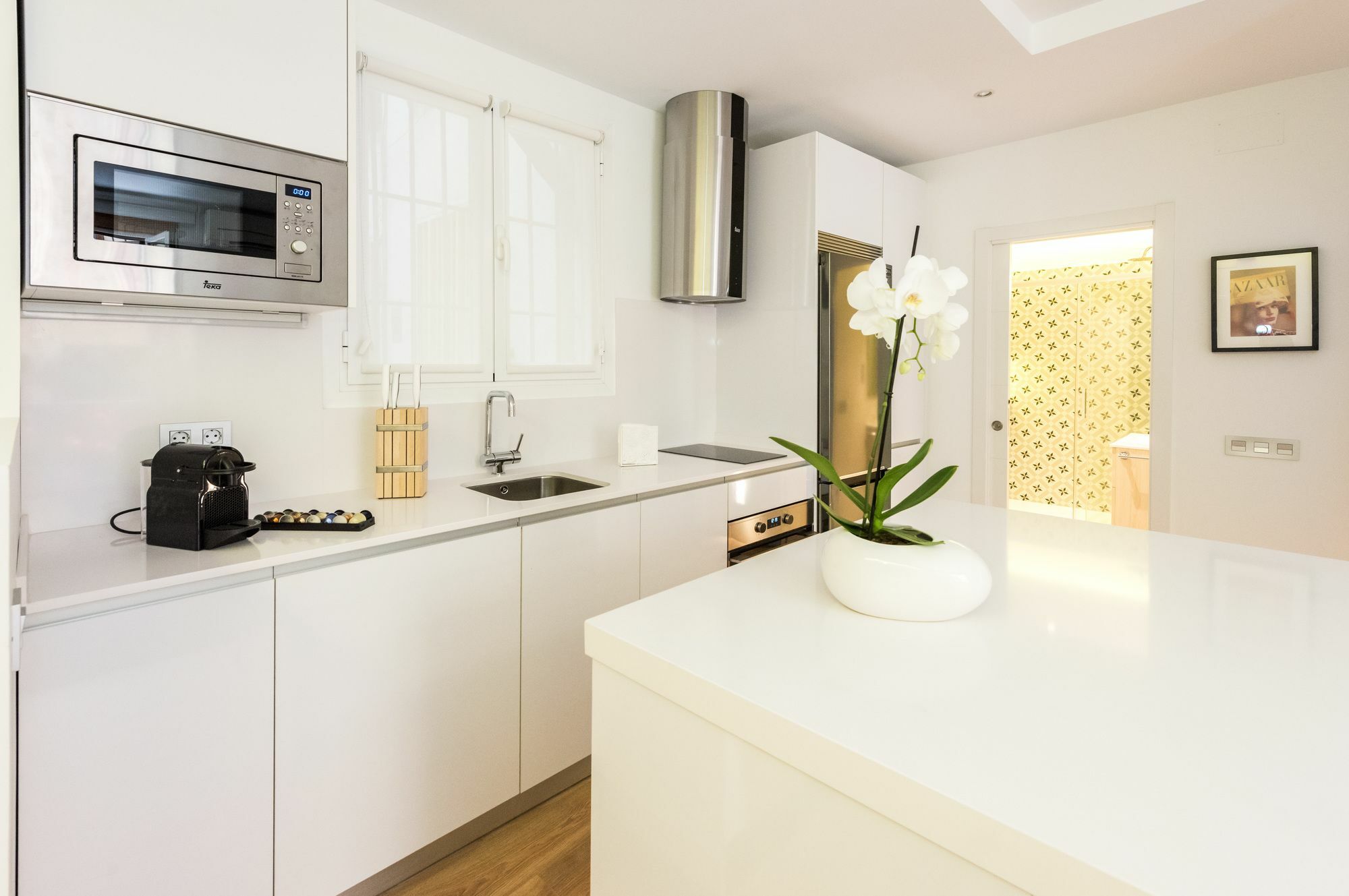 Chueca Boutique Apartment มาดริด ภายนอก รูปภาพ